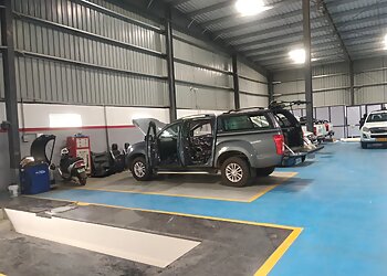 GoMechanic Luxe-Insta Car Care