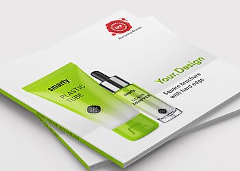 Insta Print Pack Pvt Ltd.