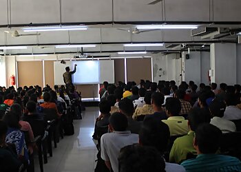 Institute For Competitive Exams(ICE)