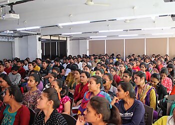 Institute For Competitive Exams(ICE)