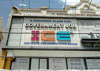 Institute For Competitive Exams(ICE)