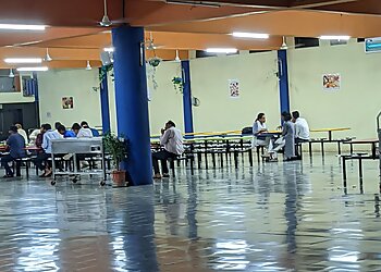 Institute of Engineering & Science, IPS Academy