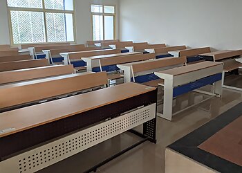 Institute of Engineering & Technology