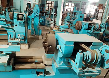 Institute of Engineering & Technology