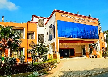 Agra Engineering Colleges Institute of Engineering & Technology image 1