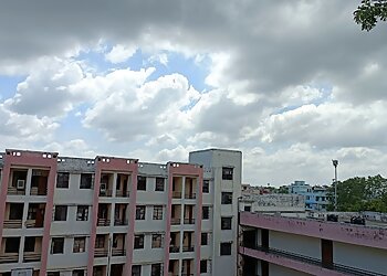 Institute of Engineering & Technology Lucknow