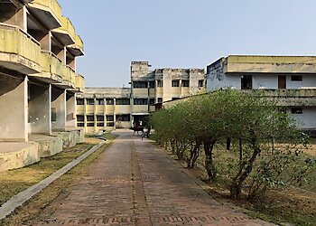 Institute of Engineering and Rural Technology