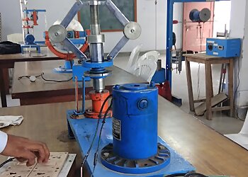 Institute of Engineering and Rural Technology