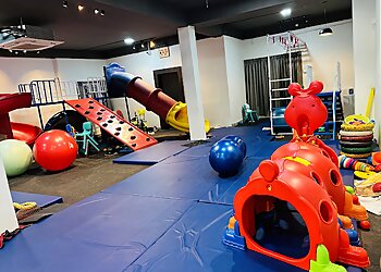 Institute of Sensory Integration & Research Centre