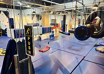 Institute of Sensory Integration & Research Centre