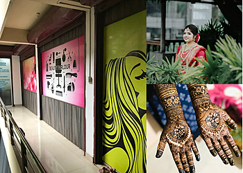 Instyle Beauty Parlour