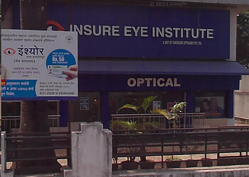 Insure Eye Institute Kolhapur