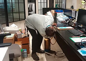 Integrated Pest Control Pvt. Ltd.