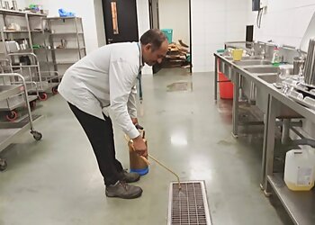 Integrated Pest Control Pvt. Ltd.