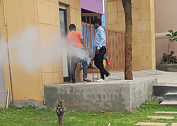 Integrity Pest Control Pune