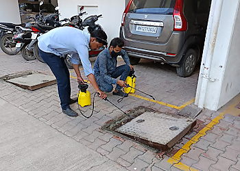 Integrity Pest Control Pune