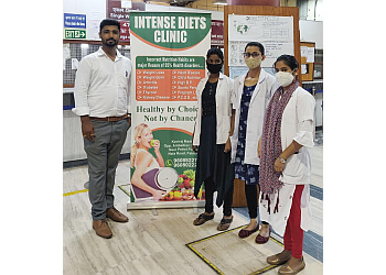 Intense Diets Clinic