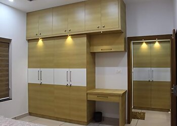 Interior Carpenter Services