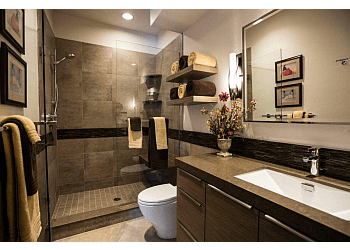 Interior Shapes & Designs