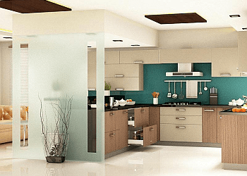 Interior Shapes & Designs