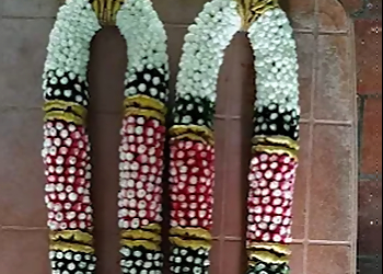 International & All India Flower