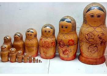 International Dolls Museum