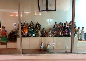 International Dolls Museum