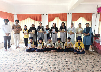 International Fateh Academy