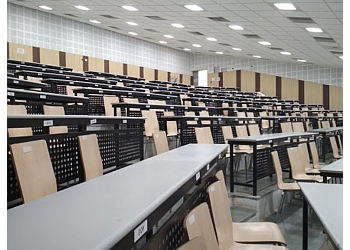 3 Best Engineering Colleges in Hyderabad - Expert Recommendations