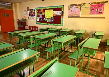 International Public School