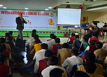 International Public School