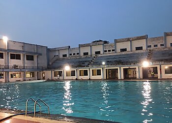 International Swimming Pool