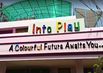 Vijayawada Play Schools Into Play image 1