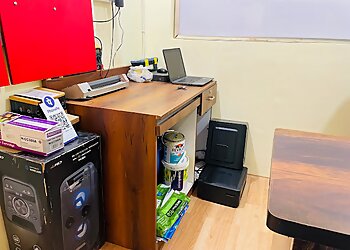 Invictus Technologies