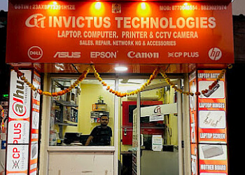 Invictus Technologies