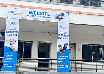 Invictus Web Solutions