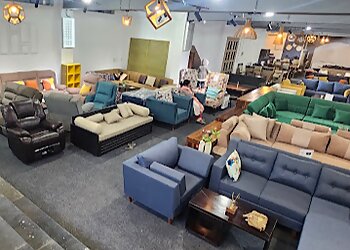 Iqbal Furniture House