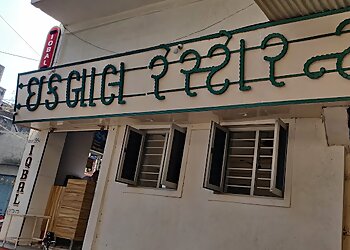 Iqbal Restaurant