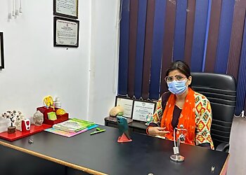 Ira Manorog Nidan Kendra & Counselling Centre