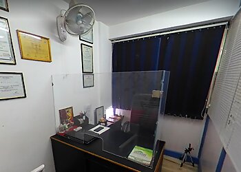 Ira Manorog Nidan Kendra & Counselling Centre