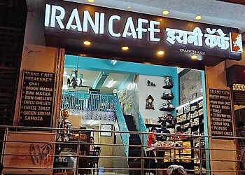 Irani Café