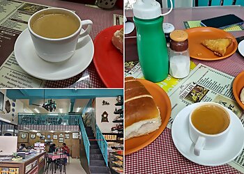 Irani Café