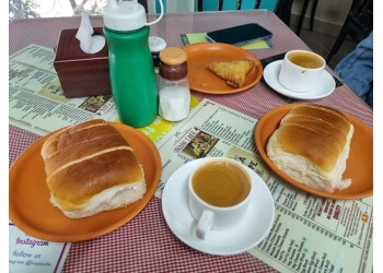 Irani Café - Viman Nagar