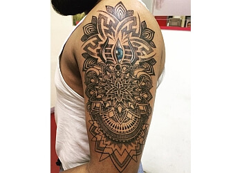 Irezumi Tattoo Studio