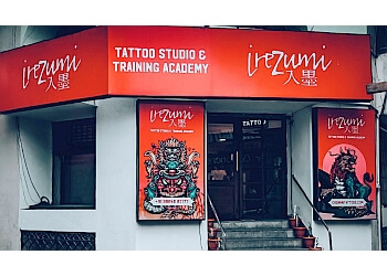 Irezumi Tattoo Studio Irezumi Tattoo Studio