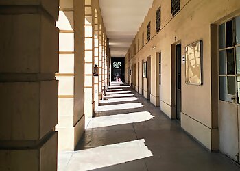 Isabella Thoburn Degree College