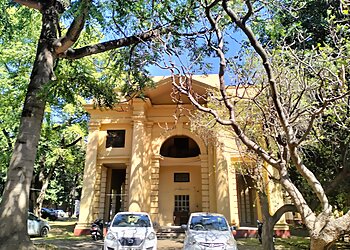 Isabella Thoburn Degree College