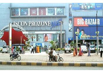Iscon Prozone Mall 