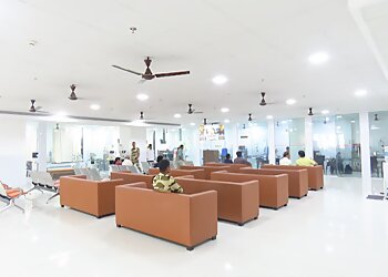 Isha Netralaya Coral