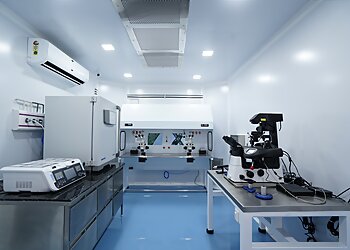 Isha Women's Hospital